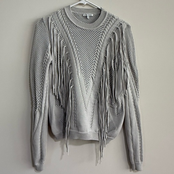 Ronny Kobo Collection Sweaters - Ronny Kobo Collection Knit Sweater. Size XS. Pristine Condition.